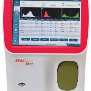 BEACONIC 3 PART+