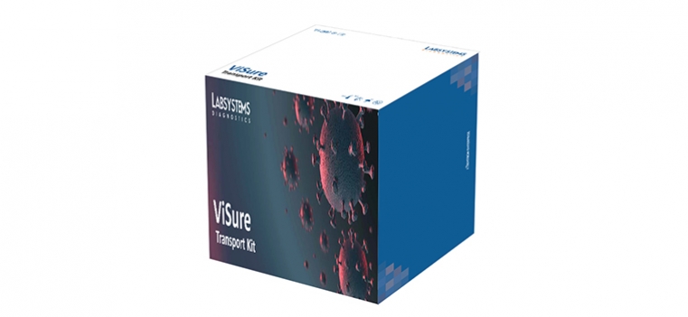 ViSure - Transport Kit