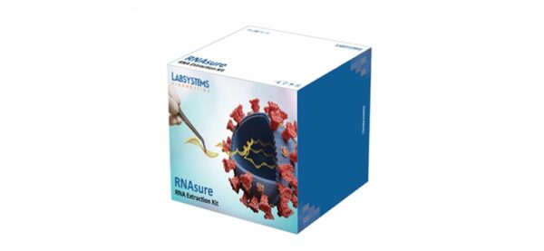 RNAsure - Covid-19 RNA Extraction Kit