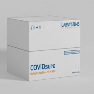 COVIDsure Multiplex Realtime RT-PCR Kit