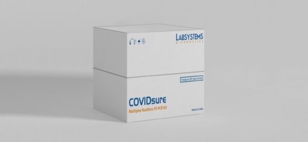 COVIDsure Multiplex Realtime RT-PCR Kit