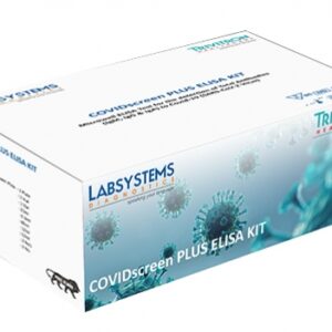COVIDscreen Plus ELISA Kit