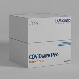 COVIDsure Pro Multiplex RT PCR Kit