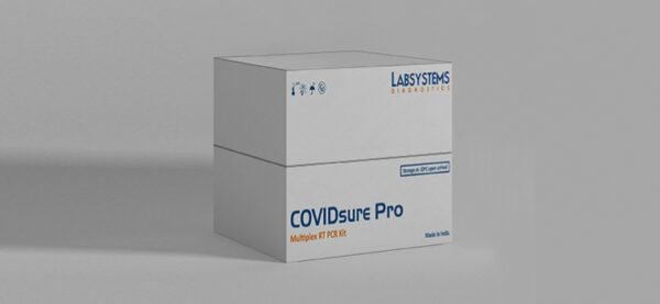 COVIDsure Pro Multiplex RT PCR Kit