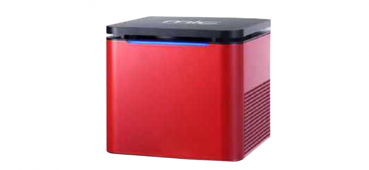 MICq PCR