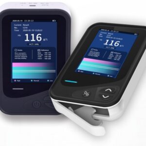 Ozocheck Hemobank