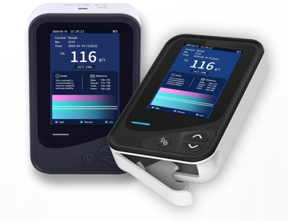 Ozocheck Hemobank