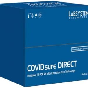 COVIDsure DIRECT