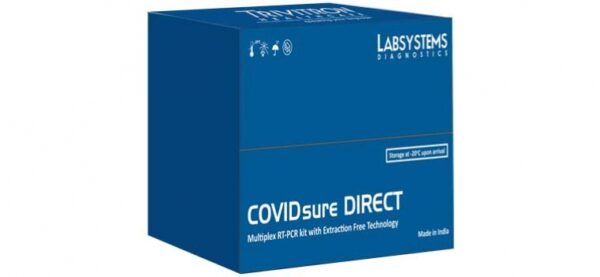 COVIDsure DIRECT