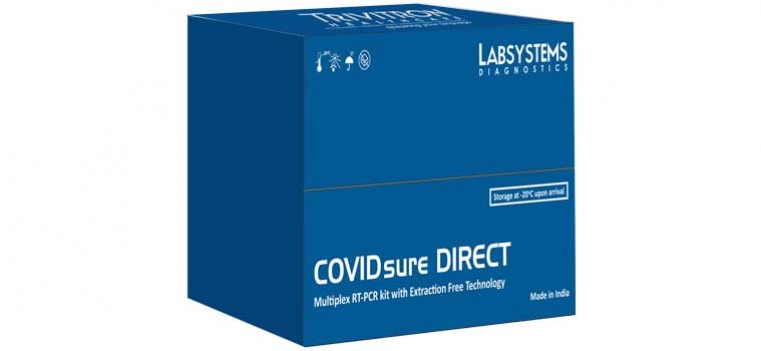 COVIDsure DIRECT