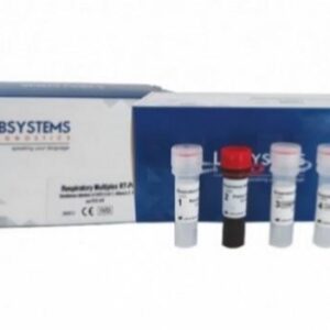 Respiratory Multiplex RT-PCR Kit
