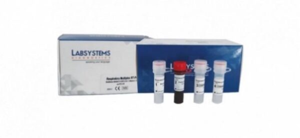 Respiratory Multiplex RT-PCR Kit