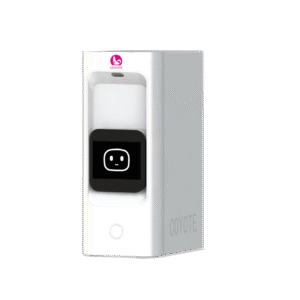 FlashDetect™ Nano_Human test_