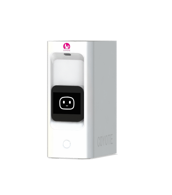 FlashDetect™ Nano_Human test_