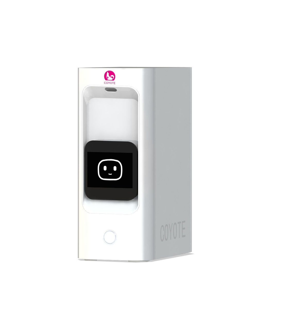 FlashDetect™ Nano_Human test_