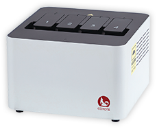 FlashDetect™ Flash20_EN_V2.2_Coyote