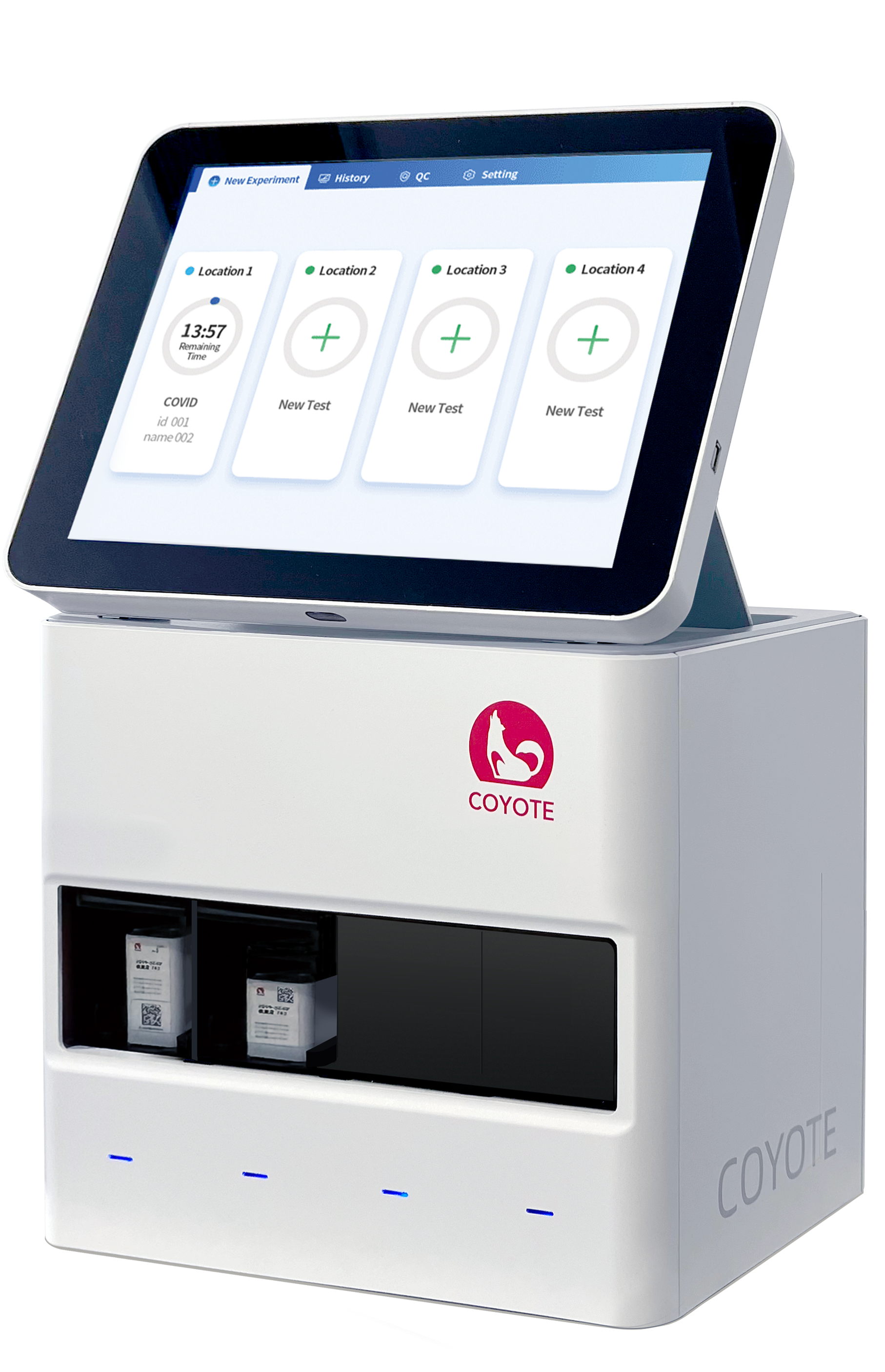FlashDetect™ Flash10_EN