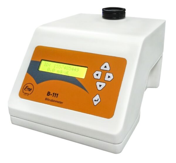 BILIRUBIN METER B-111