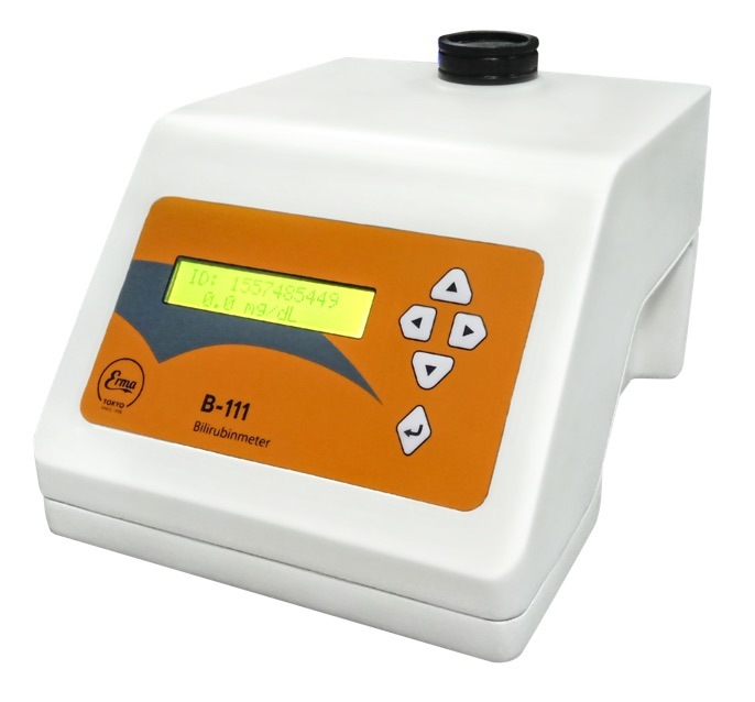BILIRUBIN METER B-111