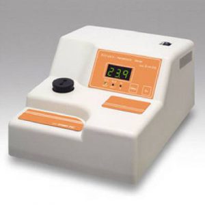 BILIRUBIN & HEMATOCRIT METER BHT-205