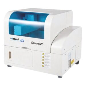 Csense 120 Auto Chemistry Analyzer