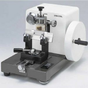 LARGE ROTARY MICROTOME ERM-230L