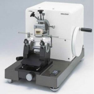 PRECISION PRECISION MICROTOME ERM-200P