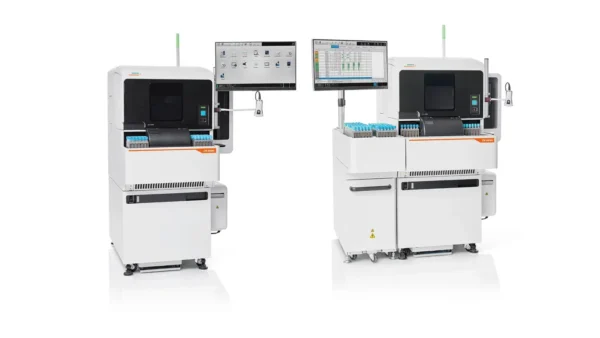 CN-3000 and CN-6000 Systems