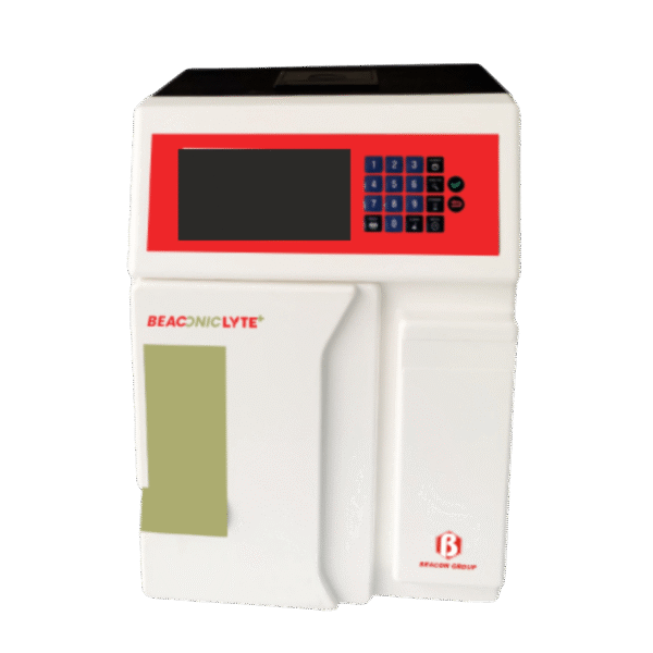 BEACONIC LYTE+