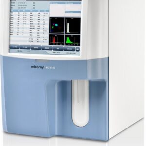 5 Part Hematology Analyzer – BC 5140