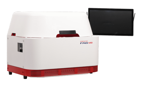 Mispa FAB 120