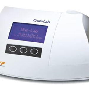 Quo Lab HbA1c Analyzer