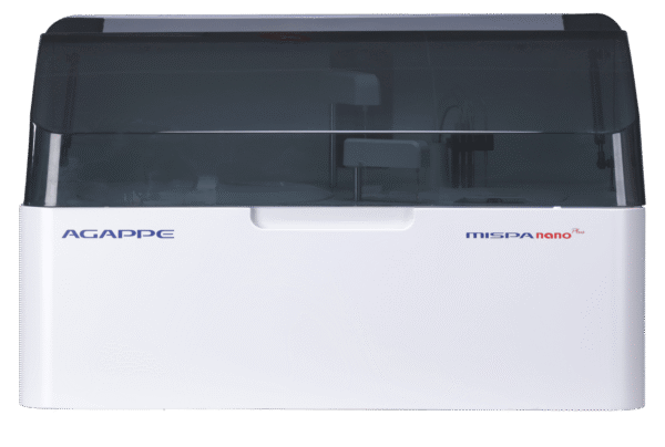 Mispa Nano Plus