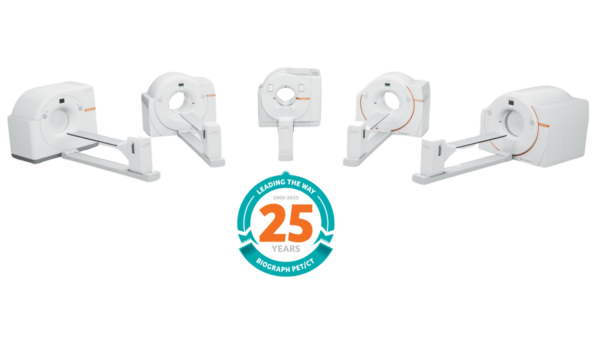 Biograph PET/CT family scanners