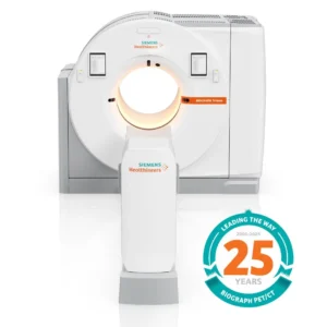 Biograph Trinion