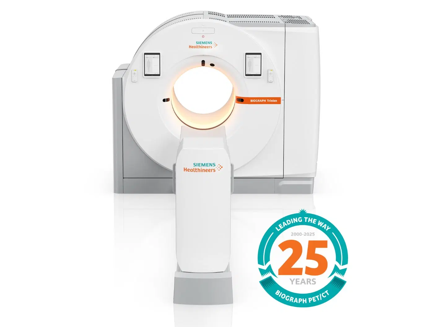 Biograph Trinion
