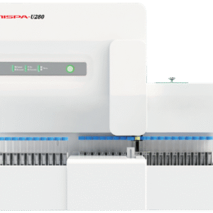 Mispa U280