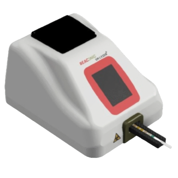 BEACONIC URILYZER+
