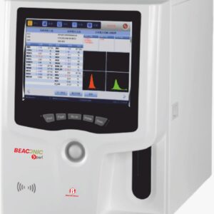 BEACONIC 5 PART+