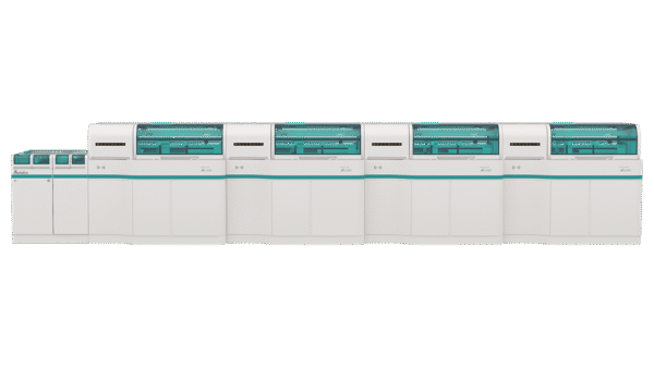 AutoLumo A6200/ A6600