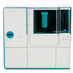 AutoMic-i600