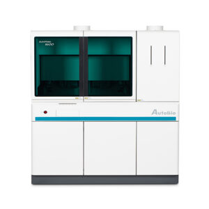 AutoMolec 1600