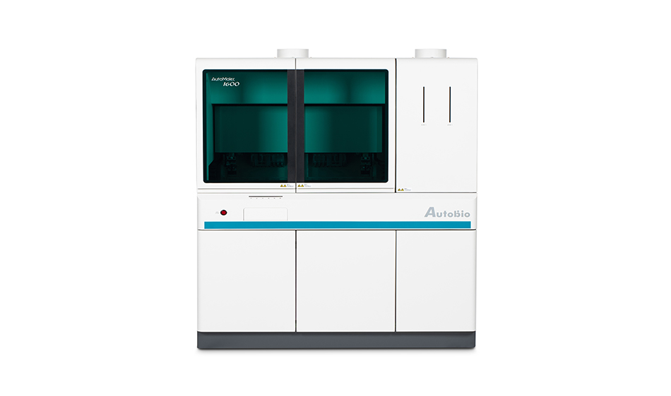 AutoMolec 1600