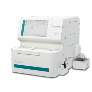 AutoLumo S900