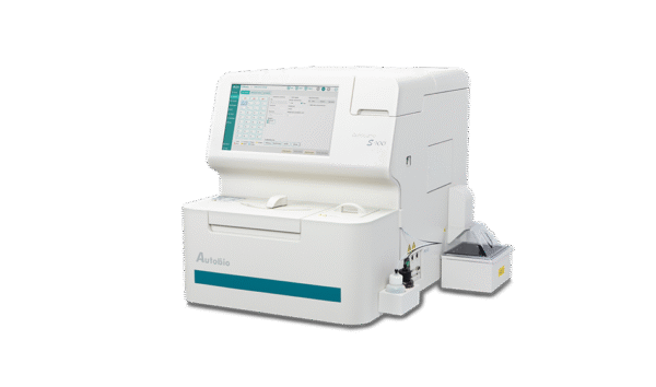 AutoLumo S900