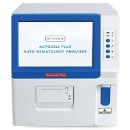 Autocell Plus