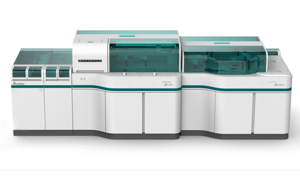 Autolas Bi2600