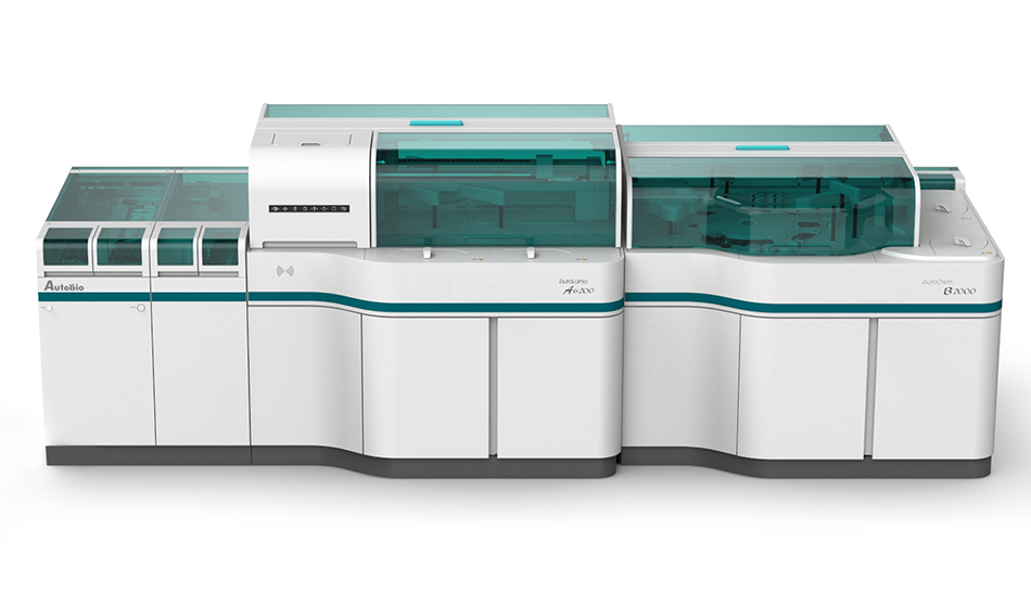 Autolas Bi2600
