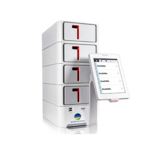 BIOFIRE® SPOTFIRE® System