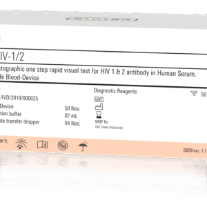 Crystal HIV